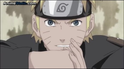 Naruto Shippuden - Епизод 155 English Dubbed - Английско аудио - (върховно Качество)