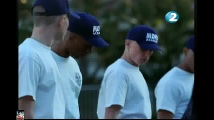 Csi Miami, епизод 18, сезон 02