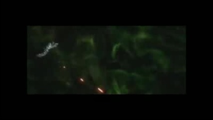 Stargate And Star Trek 