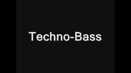 Techno - Bass !