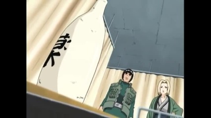 Naruto - Uncut - Episode - 123