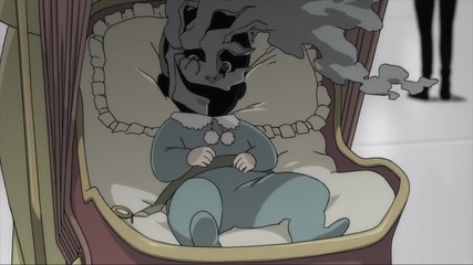 Ergo Proxy E11