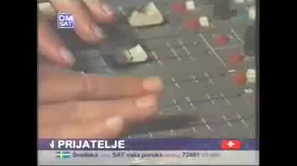 Ceca - Da Si Nekad Do Bola Voleo (classic 