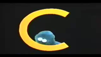 c is for cookie 