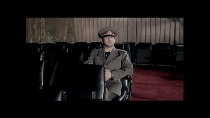 Илиян, Константин и Борис Дали - Палатка (dvd rip)