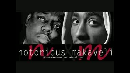 2pac - War Gamez 