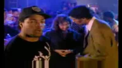 Ice Cube - Whos The Mack