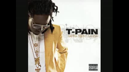 T - Pain - Make Movies