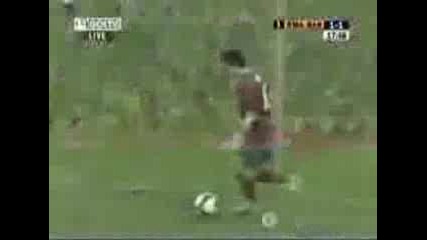 Henry - Real Madrid 6 - 2 Barcelona