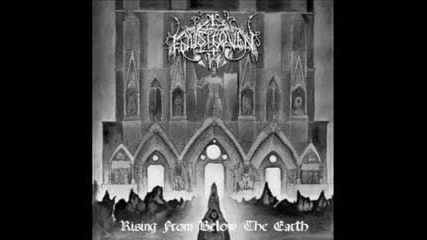 Faustcoven - Curse of the Voodoo Priest 