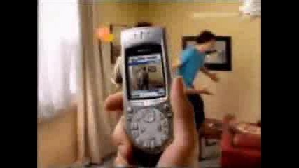 Nokia 3650(parody)(funny)