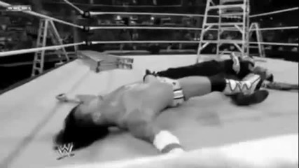 Cm Punk Tribute 