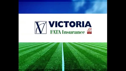 Victoria Tv Spot Reference Demo