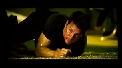 Том Круз във Филма - Мисията Невъзможна 3 - 2006 Част 4