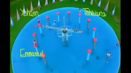 Total Wipeout - 4