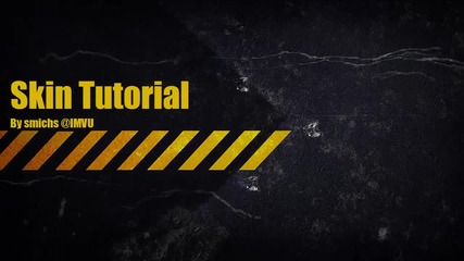 Imvu Skin Tutorial (sai)
