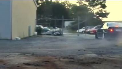E36 M3 Drift