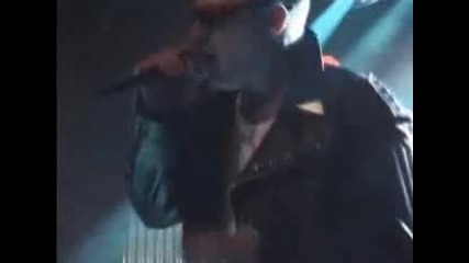 Candlemass - Witches Live With Tony Martin 