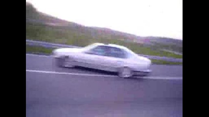 Дрифт С Bmw