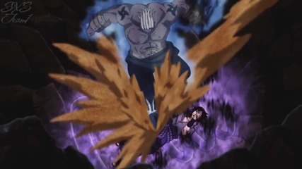[naruto Amv] Your Desire