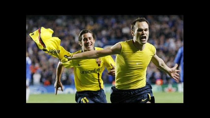 Fcbarcelona