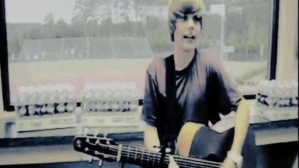 justin bieber!