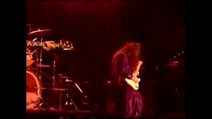 Yngwie Malmsteen - Purple Haze