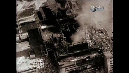 Трагедията в чирнобил