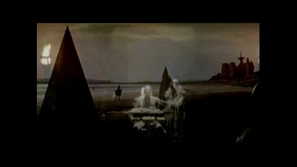 Pharao - World Of Magic (1995)