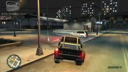 Gta Iv Mission #43 - Hostile Negotiation [2 2]