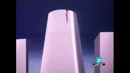 Pink Floyd - Welcome To The Machine 