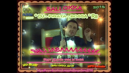 06..sali Okka - Hits 2015