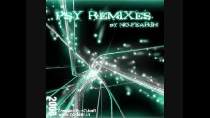 Linkin Park - Faint (gataka Remix)