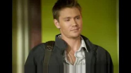 Chad Michael Murray (чад Майкъл Мъри)