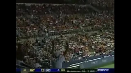Andy Roddick - Boom! 