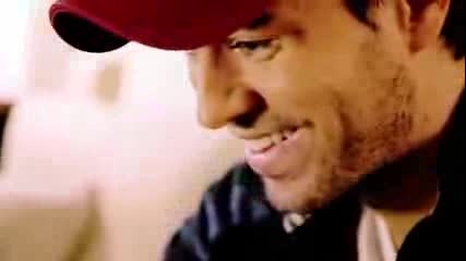Enrique Iglesias - Turn The Night Up