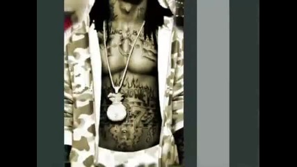 Lil Wayne - Please Say The Baby 