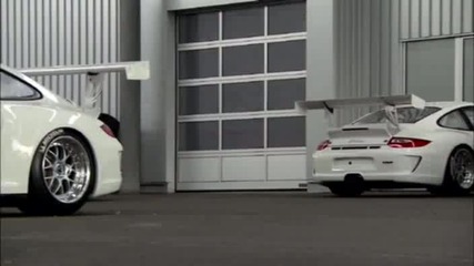 Porcshe Cayman R