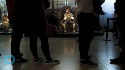 Classic Board Game Takes On 'Game of Thrones'