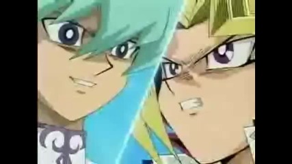Yugioh Theme (hq) 