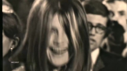 Sandie Shaw - Puppet On A String 1967 Hd