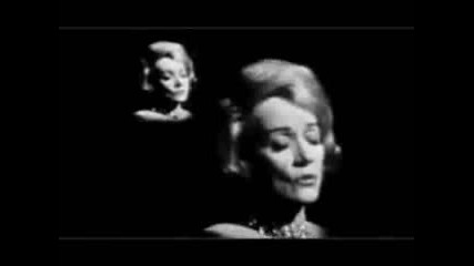 Marlene Dietrich - Where Have All the Flowers Gone 1963 