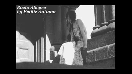 Emilie Autumn - Allegro
