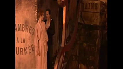 Moulin Rouge - Come what may 