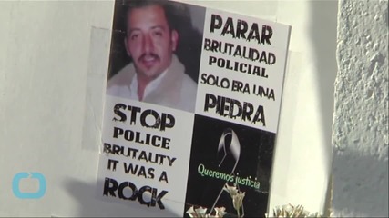 Witness: Man Killed By Police Told Officers 'Shoot Me'