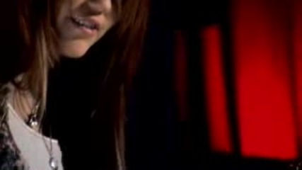 Butterfly Fly Away - Miley Cyrus Official Video (without Billy Ray Cyrus)