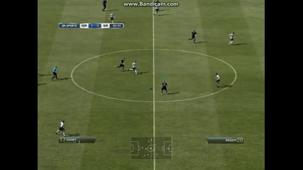 Fifa 12 | Birmingham City Manager Mode | S1.e004.