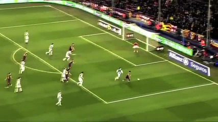 Barcelona Tiki Taka