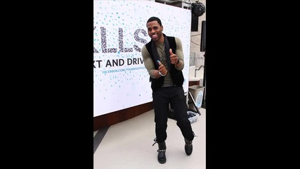 Jason Derulo - Locked In Love 