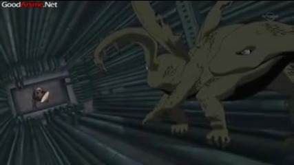 Naruto Shippuden Ep.131 Eng sub Hq